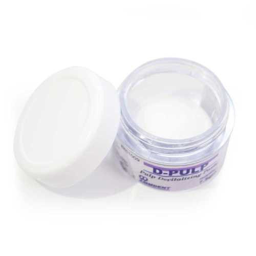 Ammdent D-Pulp Devitalising Paste